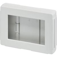 Phoenix Contact DCS 7 M C O C 1 7035 2203183 Elektronicabehuizing 224 x 157 x 40 ABS Lichtgrijs 2 stuk(s) - thumbnail