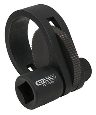 KS Tools 150.1640 Excentrisch klem- en draaiapparaat KS Tools 150.1640 Excentrisch klem- en draaiapparaat