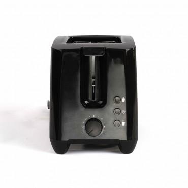 LIVOO DOD162N Broodrooster - Zwart