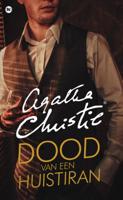 Dood van een huistiran (Paperback) - thumbnail