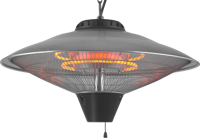 Eurom partytent heater 2100 - 336108 - thumbnail