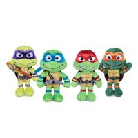 Teenage Mutant Ninja Turtles Plush Figures 30 cm Assortment (12) - thumbnail