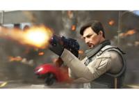 Grand Theft Auto 5 (GTA V) (verpakking Duits, game Engels) - thumbnail