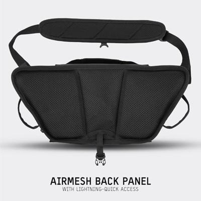 WANDRD ROGUE Sling 6L Uyuni Purple