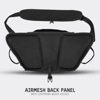 WANDRD ROGUE Sling 6L Uyuni Purple - thumbnail