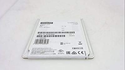 Siemens 6AV2181-8XP00-0AX0 6AV21818XP000AX0 PLC-geheugenkaart