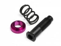 Servo saver set - thumbnail