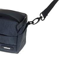 Dörr Motion Holster Bag Fototas XS black - thumbnail