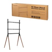 LogiLink BP0078 TV-voet Vloerstandaard - thumbnail