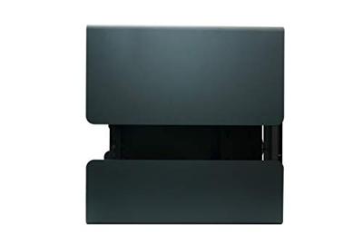 Azza Cast Midi Tower Zwart