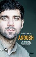 Anoush - Ivo Roodbergen - ebook - thumbnail