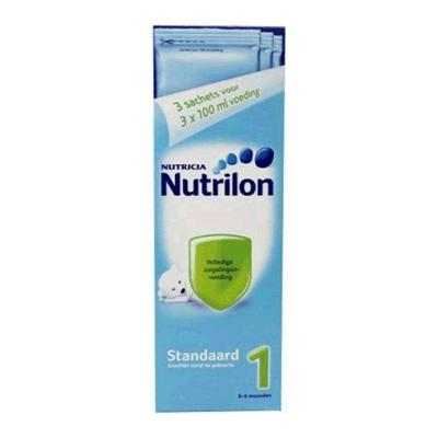 Nutrilon Standaard 1 mini 23 gram 69 Gram