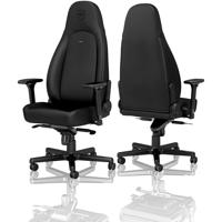 Noblechairs Icon Black Edition - thumbnail