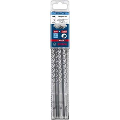 Bosch Accessoires Expert SDS plus-7X hamerboor 8 x 150 x 215 mm - 1 stuk(s) - 2608900168