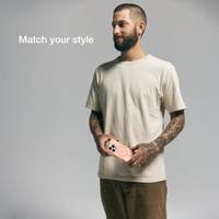 Incase Slim hoesje iPhone 16 Pro - Blush Pink - thumbnail