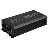 Goobay SPW IT Omvormer 3000 W 12 V/DC - 230 V/AC, 5 V/DC - thumbnail