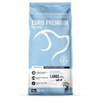 Euro Premium Puppy Large Chicken & Rice hondenvoer 12 kg - thumbnail