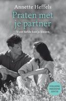 Praten met je partner - Annette Heffels - ebook - thumbnail