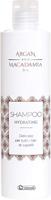 Biacrè Argan and Macadamia Oil Hydrating Shampoo 300ml - thumbnail