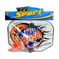 Basketbalset Mini - thumbnail