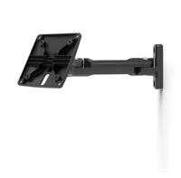Compulocks - ACCS Surface Pro 8-9 wandhouder voor de kamer zwart - thumbnail