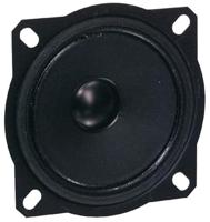 Visaton TW 70 - 8 Ohm Tweeter-conus 40 W 8 Ω - thumbnail