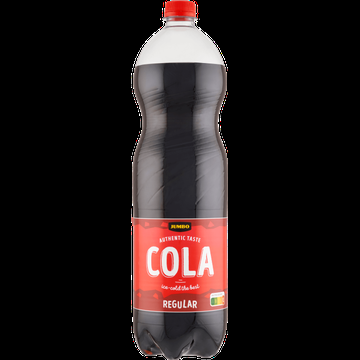 Jumbo Cola Regular 1,5 L