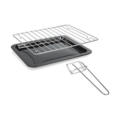 Tristar OV-3650 Mini-oven Timerfunctie, Controlelampje, Convectiefunctie 20 l