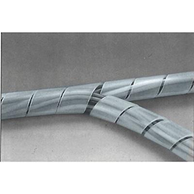 Fixapart Swb Ks-19 Spiraalband 15-100 mm Transparant