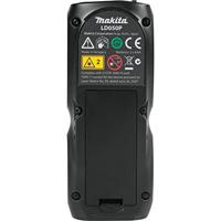 Makita LD050P Laserafstandsmeter 50 meter - LD050P - thumbnail