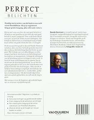 VDM Focus op Fotografie: Perfect belichten