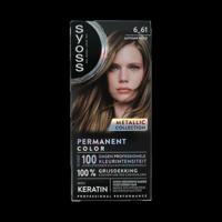 Syoss Color 6-61 Autumn Gold - thumbnail