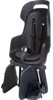 Bobike Kinderzitje achter go maxi mik-hd - urban black - thumbnail