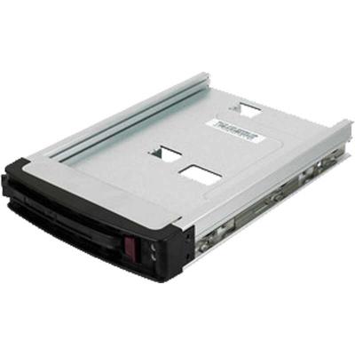 Supermicro MCP-220-00043-0N 3.5 inch HDD-inbouwframe Zilver