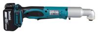 Makita DTL061RT1J DTL061RT1J Accu-slagmoersleutel 60 Nm 18 V 5 Ah - thumbnail