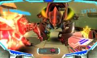 Sega 3D Classics Collection - thumbnail