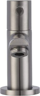 Saqu Shine fonteinkraan gunmetal