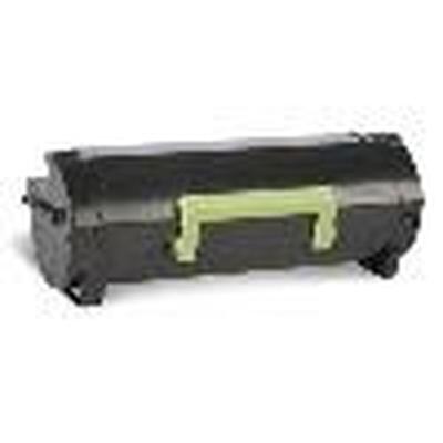 Lexmark Corporate toner, 25.000 pagina's, OEM 56F2U0E, zwart