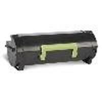 Lexmark Corporate toner, 25.000 pagina's, OEM 56F2U0E, zwart - thumbnail