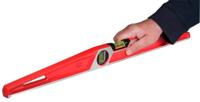 Stanley handgereedschap FatMax MLH Waterpas Magnetisch | 500mm - 1-42-422 - thumbnail