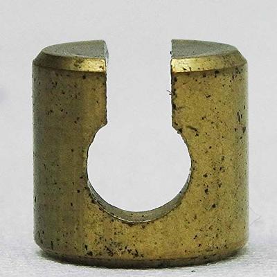 Domino koppelingshendel clutch arm. 179mm choke m10x1,25