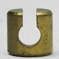 Domino koppelingshendel clutch arm. 179mm choke m10x1,25 - thumbnail