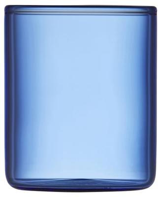 Lyngby - Torino - Shotglas S/2 0,05l Blauw Lyngby - Torino - Shotglas S/2 0,05l Blauw