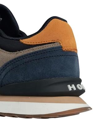 Hoff Venice City multi blauw maat 44 - thumbnail