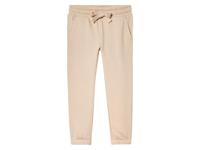lupilu Kinder joggingbroek (122/128, Beige) - thumbnail