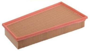 Luchtfilter S3543 Luchtfilter S3543