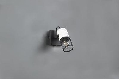 Trio Design opbouwspotTosh 1-lichts - 804370134