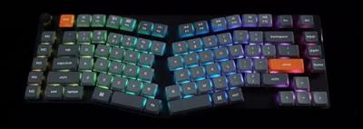Keychron K15 Max (Alice layout) toetsenbord