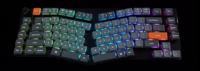 Keychron K15 Max (Alice layout) toetsenbord - thumbnail