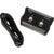 Fender Tonemaster 2-Button Footswitch voetschakelaar voor Fender Tonemaster Fender Tonemaster 2-Button Footswitch voetschakelaar voor Fender Tonemaster